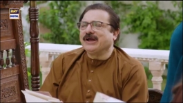 Toota Huwa Dil - Episode 72 - 8th September 2026